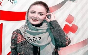 تصاویری از تیپ و ظاهر شیلا خداداد در حاشیه جشنواره فیلم فجر (عکس)