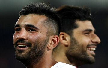 خطر در کمین ستاره های معترض پرسپولیس