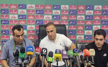 دین محمدی: داور سرتیم را برید