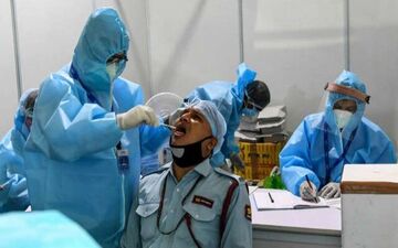 چهارشنبه 12 شهریور| تازه ترین آمارها از همه گیری ویروس کرونا در جهان
