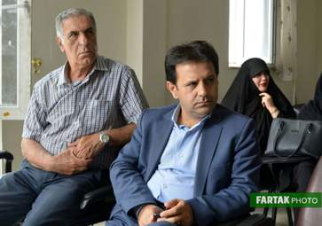 تشکیل نشست هم‌اندیشی اداره گردشگری شهرداری کرمانشاه