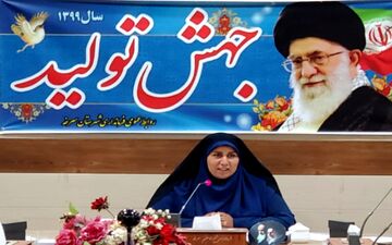 معاون مدیر کل دفتر امور روستایی  و شوراهای استانداری سمنان منصوب شد