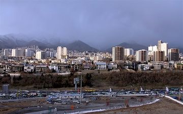 هوای تهران امروز چطور است؟
