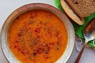 طرز تهیه یک آش خوشمزه!