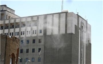 گروگانگیری همسران 2 نماینده مجلس پایان یافت