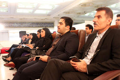 همایش رسانه؛ شهروند پرسشگر، مدیریت پاسخگو