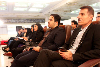 همایش رسانه؛ شهروند پرسشگر، مدیریت پاسخگو