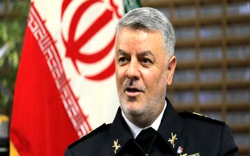 امیرخانزادی: تا آخرین قطره خون در برابر هر ‌تهدیدی ایستادگی می‌کنیم