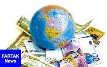  قیمت ارز مسافرتی امروز ۹۷/۱۲/۱۱