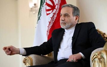عراقچی: آتش‌بس را نمی‌پذیریم؛ جنگ باید به‌طور کامل و دائمی پایان یابد/ تنگه هرمز فقط به روی «دشمنان» بسته است