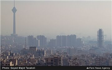 «سرطان، برونشیت و آسم» عوارض تنفس در هوای آلوده