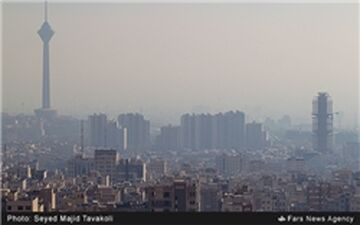 «سرطان، برونشیت و آسم» عوارض تنفس در هوای آلوده