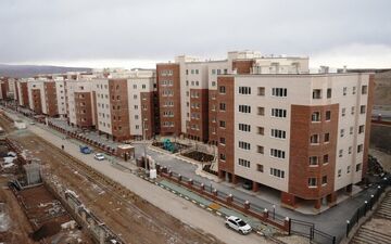 پیش‌بینی تازه؛ قیمت مسکن در ماه‌های آینده به کدام سمت می‌رود؟