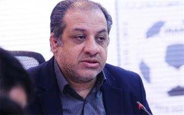 واکنش سهیل مهدی به خبر دوپینگ بازیکن استقلال