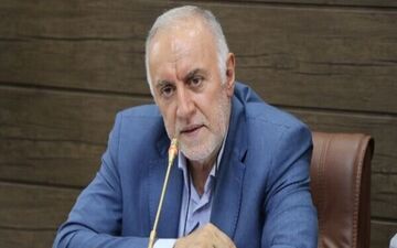  استاندار تهران: کمبودی در کالاهای اساسی نداریم/ نان گران نمی‌شود 