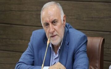  استاندار تهران: کمبودی در کالاهای اساسی نداریم/ نان گران نمی‌شود 