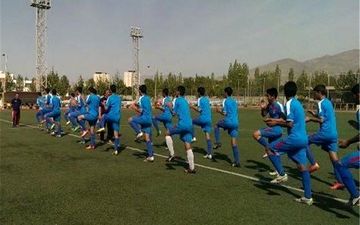 دعوت از 23 بازیکن به اردوی تیم ملی فوتبال