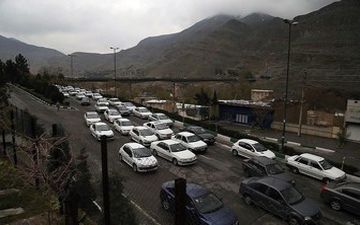 جزئیات سفر‌های نوروزی بازنشستگان کشوری