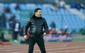 اعتراف جنجالی تارتار درباره پرسپولیس؛ خانوادگی طرفدار سرخ‌ها هستیم