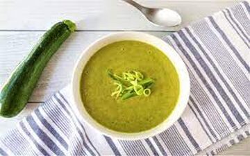 آش کدو سبز تا حالا خوردی ؟ | حتما طرز تهیه شو یاد بگیر