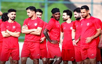 ترکیب پرسپولیس مقابل ایغدیراسپور ترکیه/ هاشمیان پایبند به یک اصل مهم 