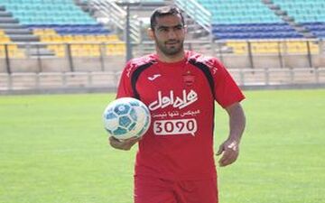 پرسپولیس تکلیف ربیع‌خواه را مشخص کرد