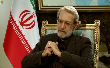 رئیس مجلس شورای اسلامی: کارگران حافظان سنگر تولید ملی هستند