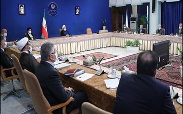 روحانی: پیشرفت‌های ایران در حوزه فناوری نانو غرورآفرین است
