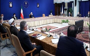 روحانی: پیشرفت‌های ایران در حوزه فناوری نانو غرورآفرین است
