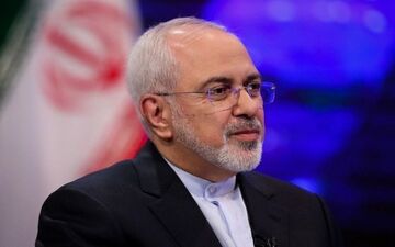ظریف درگذشت سید هادی خسروشاهی را تسلیت گفت
