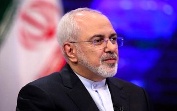 ظریف درگذشت سید هادی خسروشاهی را تسلیت گفت

