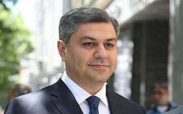 بازداشت رئیس سابق سرویس امنیت ملی ارمنستان به اتهام تلاش برای ترور پاشینیان

