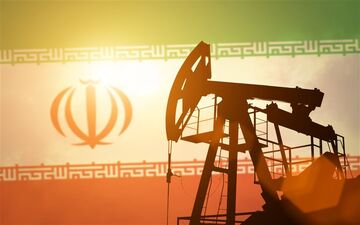 رشد ۳۰ درصدی قیمت جهانی نفت در پی بازگشت تحریم نفتی ایران