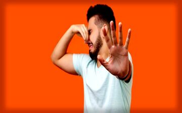 روشهایی برای کمتر کردن بوی بدن