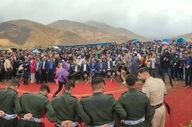 

ثبت جشنواره سیب سرتخت در فهرست رویدادهای ملی گردشگری کشور



