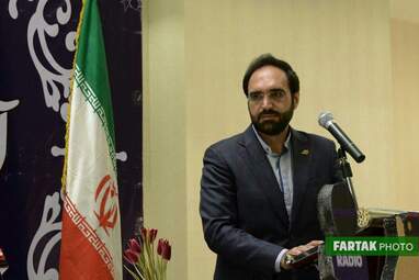 تجلیل از خبرنگاران ورزشی توسط اداره ورزش و جوانان استان کرمانشاه