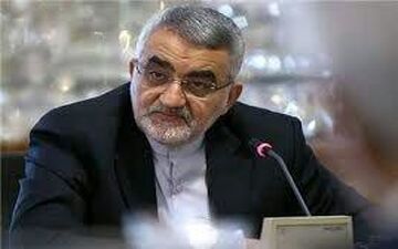 تصویب CFT در مجلس مشروط به شرایطی خواهد بود