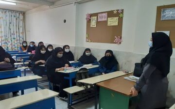 تدریس ۲ زبان خارجی به غیر از انگلیسی در مدارس| چالش آموزش و پرورش برای اجرای این طرح