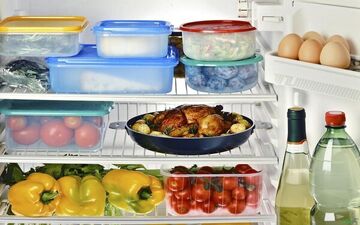 این مواد غذایی را در یخچال نگهداری نکنید

