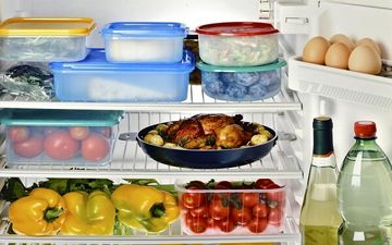 این مواد غذایی را در یخچال نگهداری نکنید

