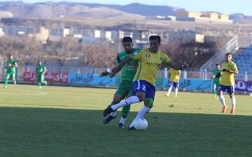  طیبی:نمی‌خواهیم با جدایی بازیکنان دل هواداران نفت را بشکنیم 