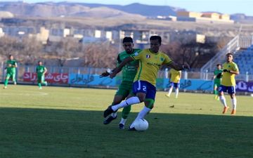  طیبی:نمی‌خواهیم با جدایی بازیکنان دل هواداران نفت را بشکنیم 