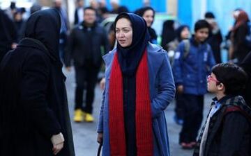  بازگشت نیکی کریمی با «آستیگمات» به سینماها 