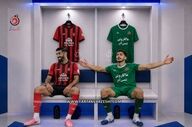 شمس‌آذر در کمین تراکتور؛ صدرنشین به دنبال پنجمین برد متوالی