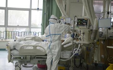 قرنطینه ۲ هفته ای دانشجویان مقیم چین/نگران اجتماع شهرآورد هستیم
