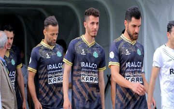 ترکیب آلومینیوم اراک مقابل گل‌گهر سیرجان مشخص شد