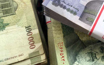 نقدینگی به مرز ۲ هزار میلیارد تومان رسید
