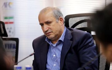 فدراسیون فوتبال شایعات مربوط به فرزند تاج را تکذیب کرد