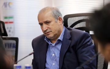 فدراسیون فوتبال شایعات مربوط به فرزند تاج را تکذیب کرد