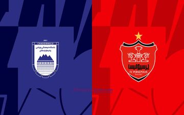 اقدام باشگاه چادرملو برای جلوگیری از حضور گسترده هوادارن پرسپولیس